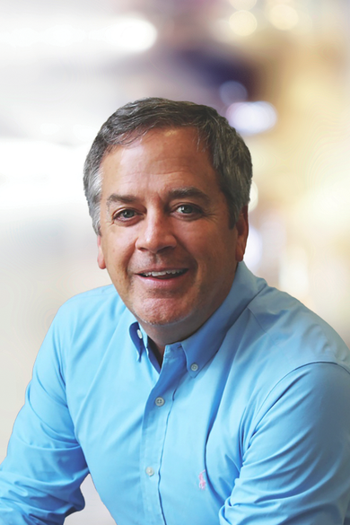 Portrait of Tim Naughton, REALTOR®.